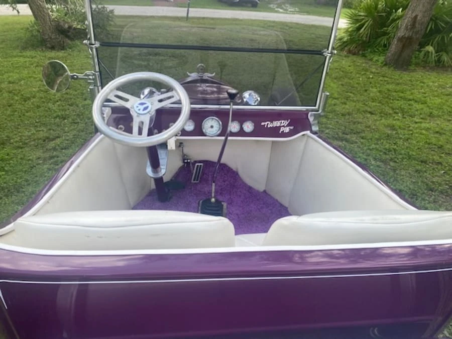 1923 Ford Hot Rod - Image 20 of 27