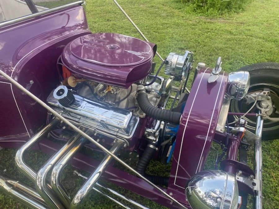 1923 Ford Hot Rod - Image 25 of 27