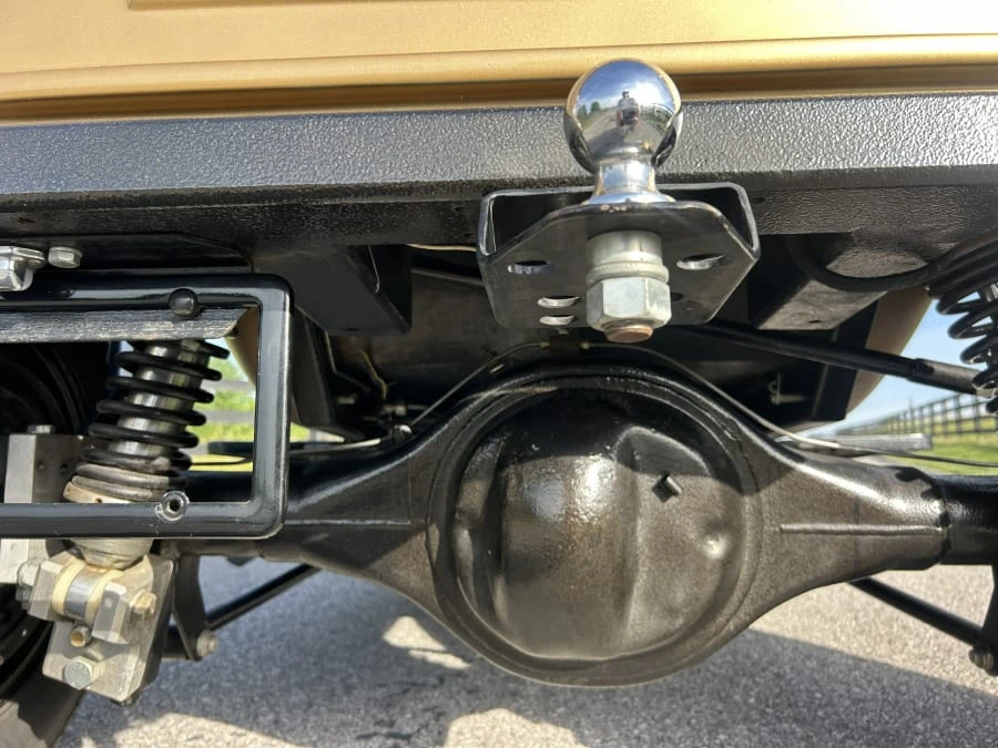 1923 Ford Hot Rod - Image 22 of 31