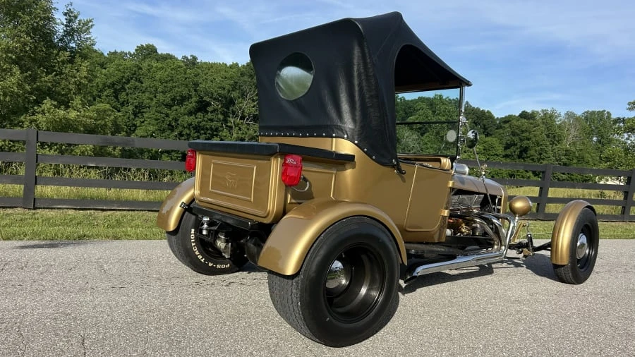 1923 Ford Hot Rod - Image 6 of 31