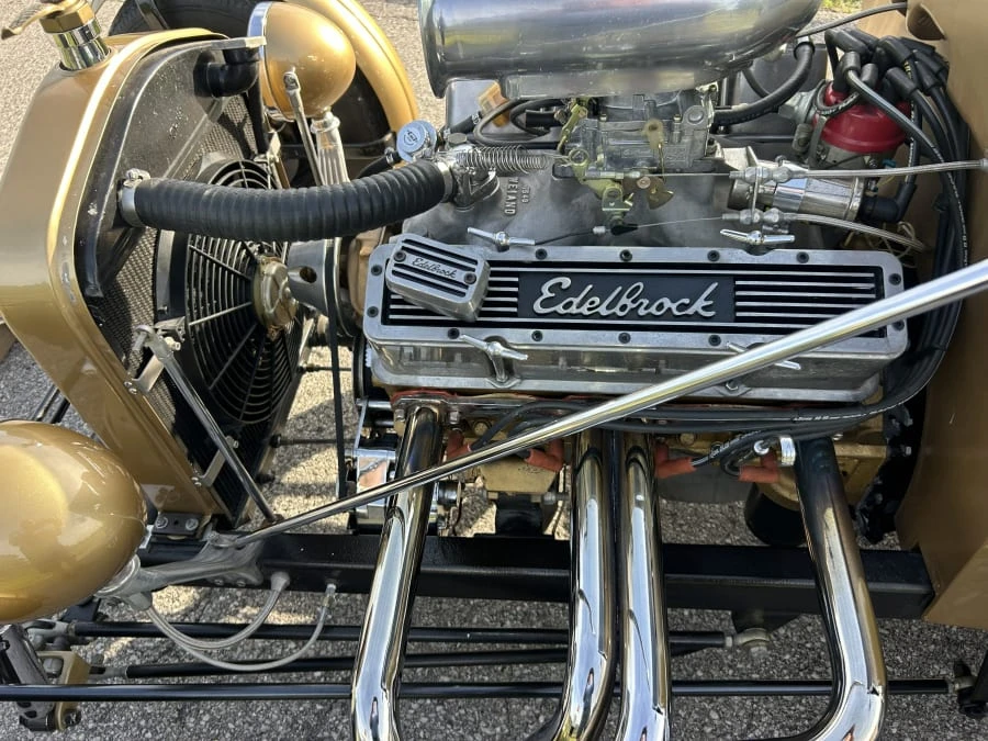 1923 Ford Hot Rod - Image 23 of 31