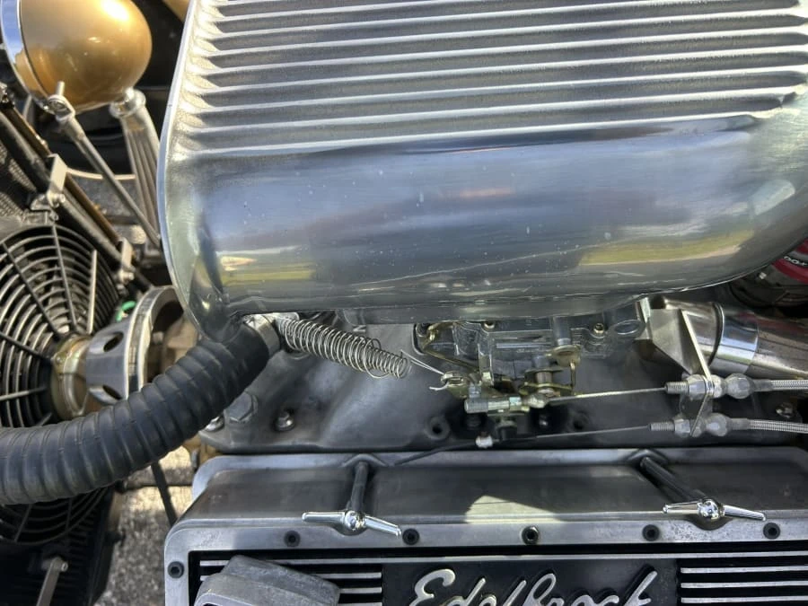 1923 Ford Hot Rod - Image 27 of 31