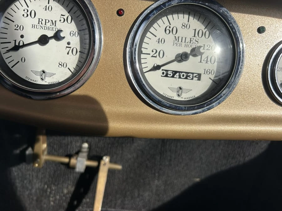 1923 Ford Hot Rod - Image 15 of 31