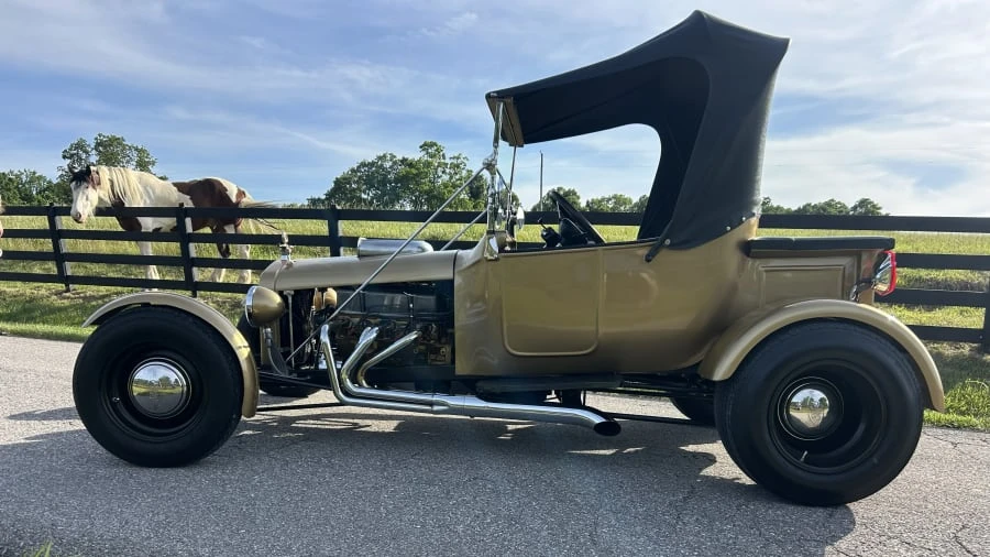 1923 Ford Hot Rod - Image 2 of 31