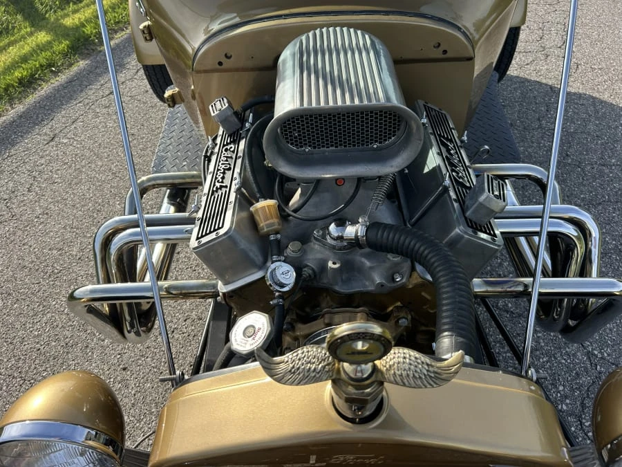 1923 Ford Hot Rod - Image 24 of 31