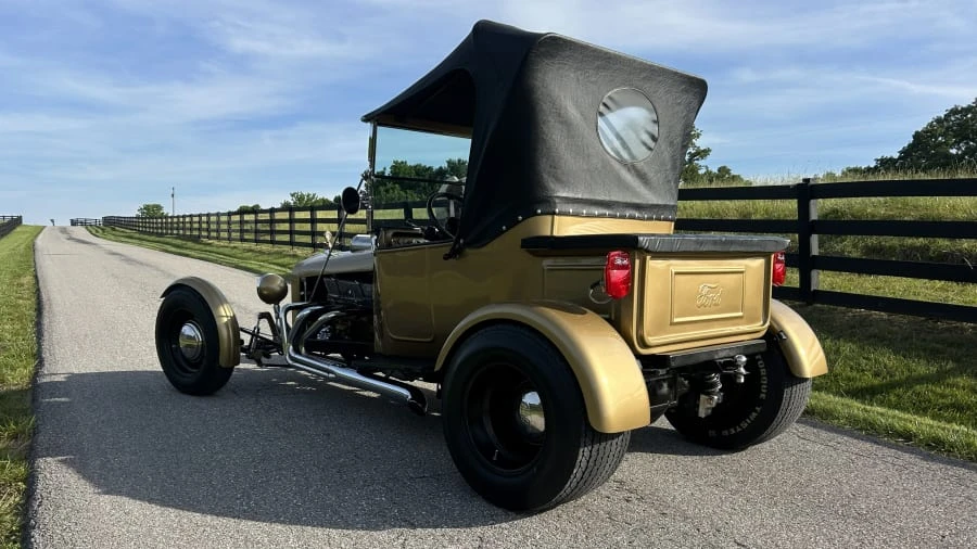 1923 Ford Hot Rod - Image 3 of 31