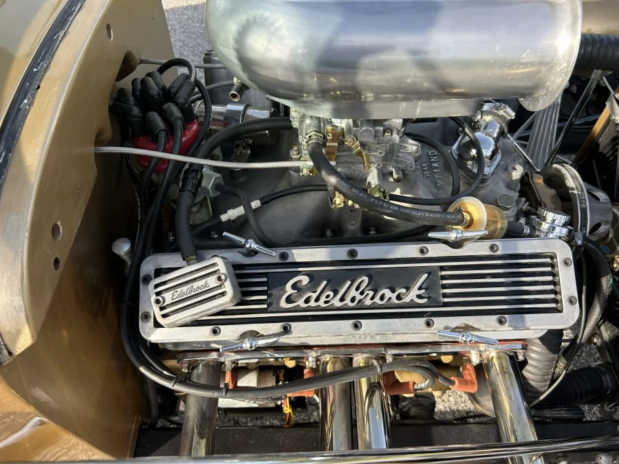 1923 Ford Hot Rod - Image 26 of 31