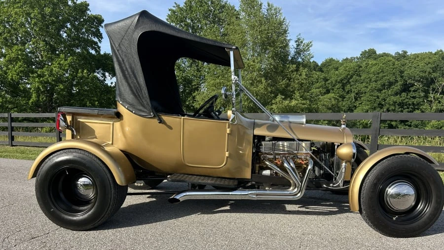 1923 Ford Hot Rod - Image 7 of 31