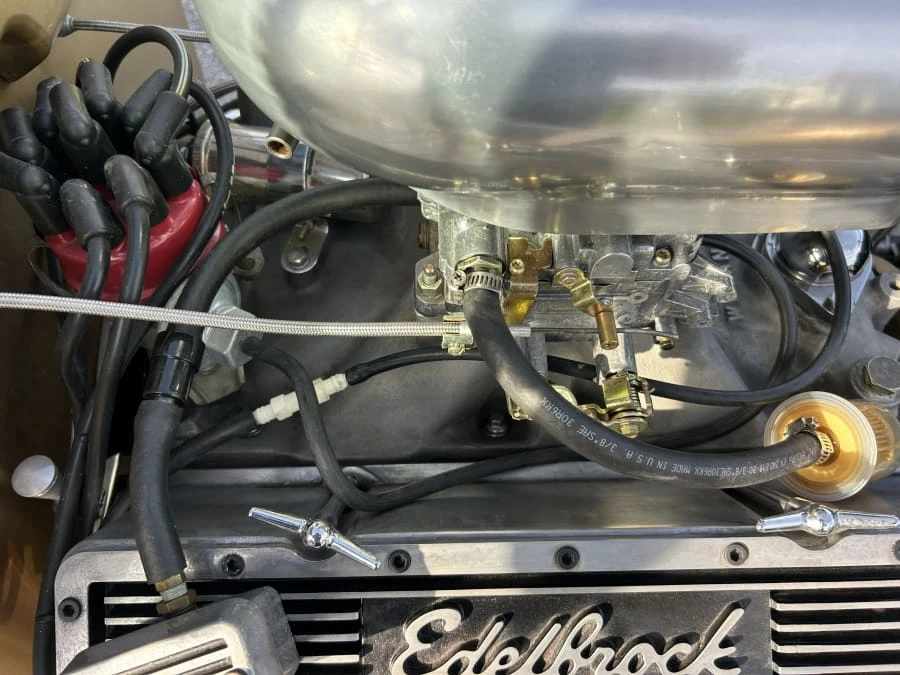 1923 Ford Hot Rod - Image 28 of 31