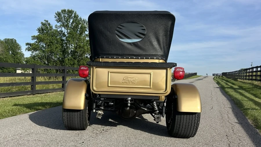 1923 Ford Hot Rod - Image 5 of 31
