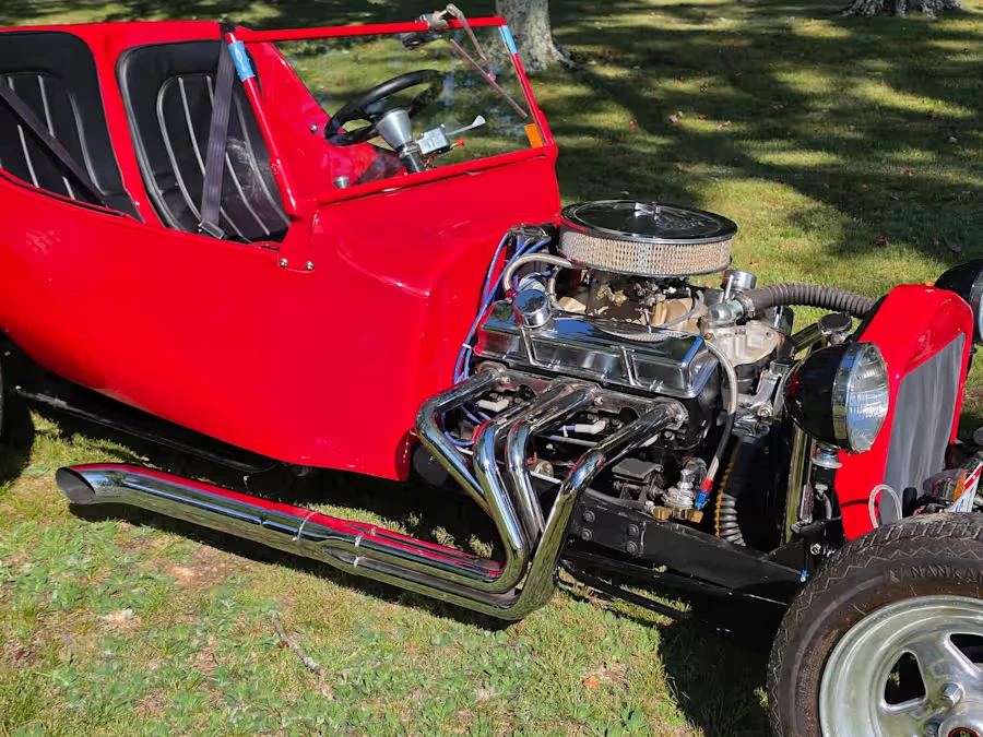 1923 Ford Hot Rod - Image 20 of 23