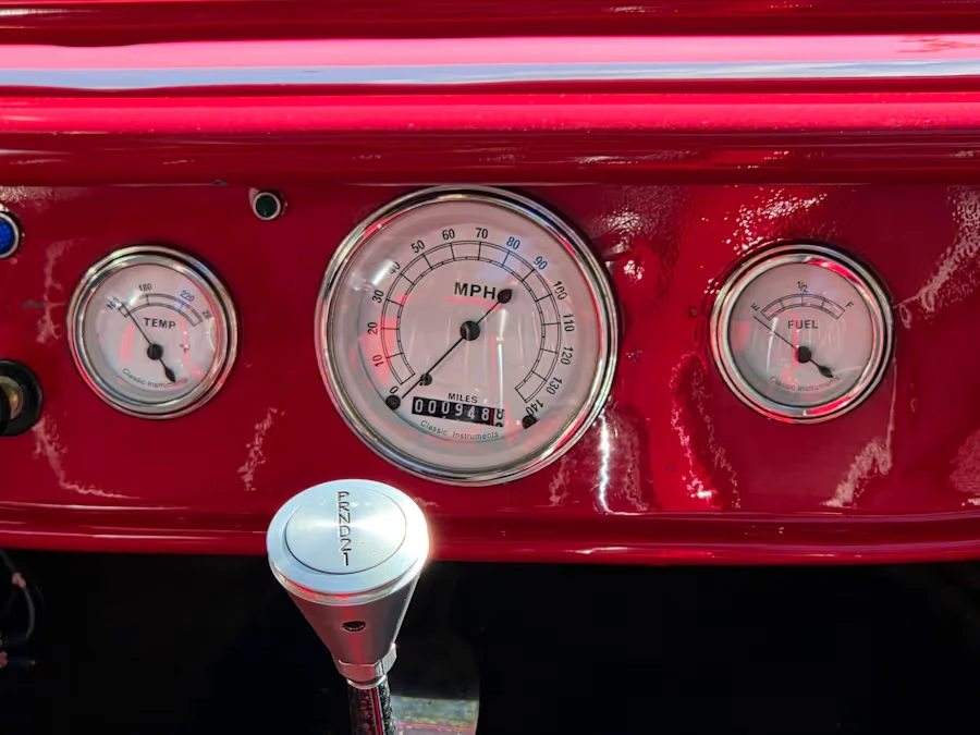 1923 Ford Hot Rod - Image 14 of 23