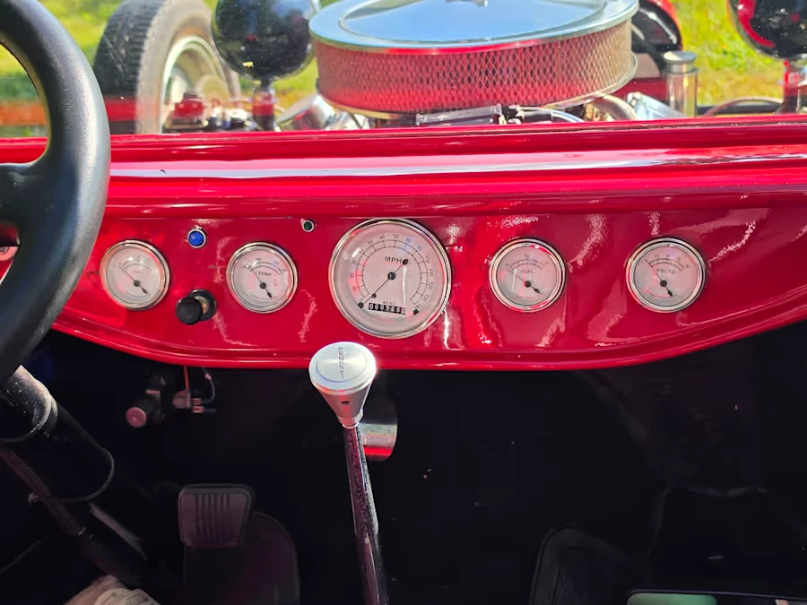 1923 Ford Hot Rod - Image 18 of 23