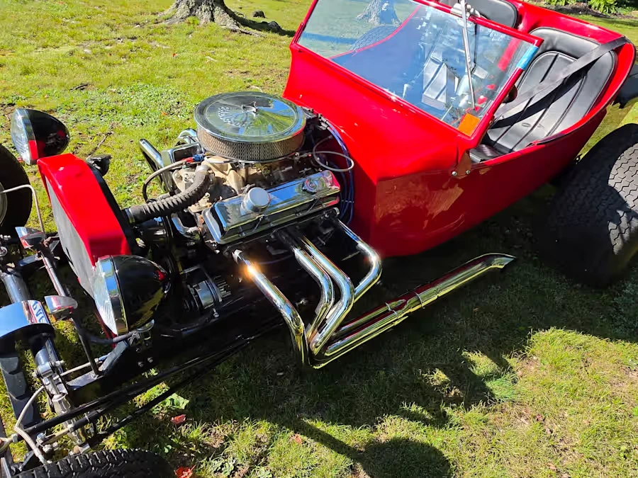 1923 Ford Hot Rod - Image 19 of 23