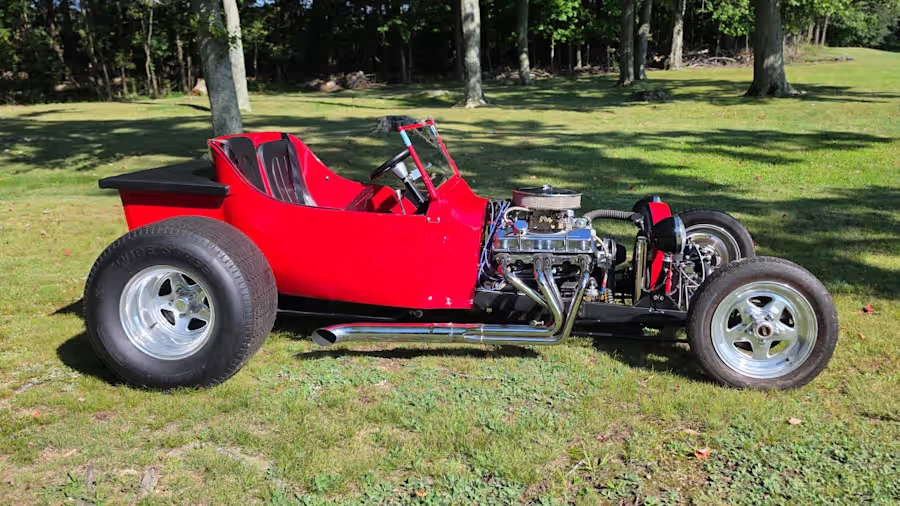 1923 Ford Hot Rod - Image 2 of 23