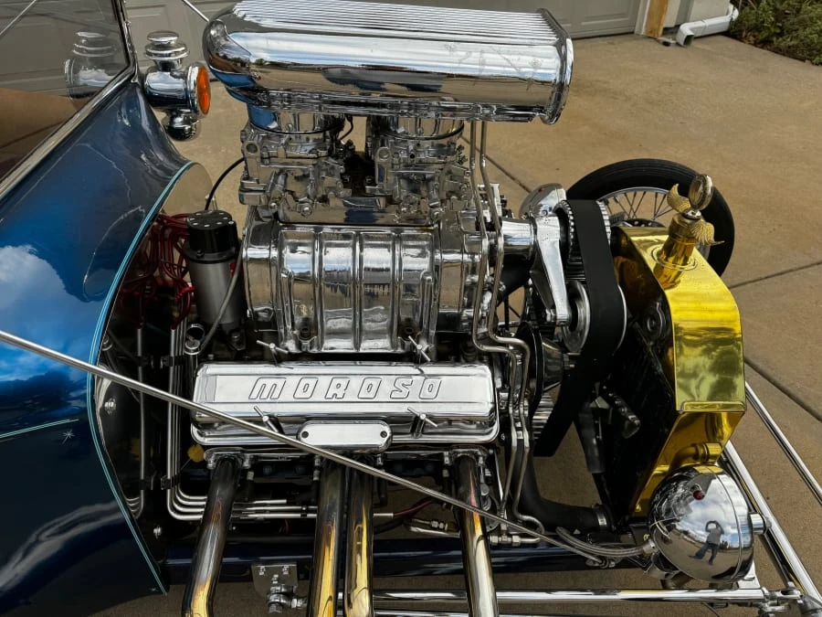 1923 Ford Hot Rod - Image 8 of 10