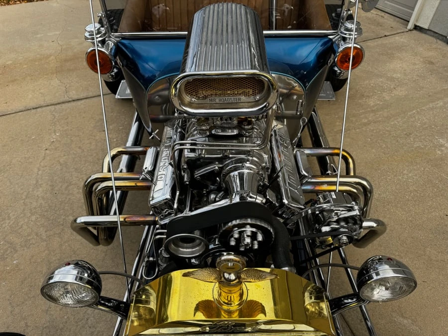 1923 Ford Hot Rod - Image 9 of 10