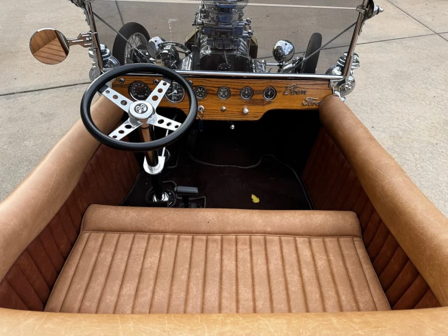 1923 Ford Hot Rod - Image 7 of 10