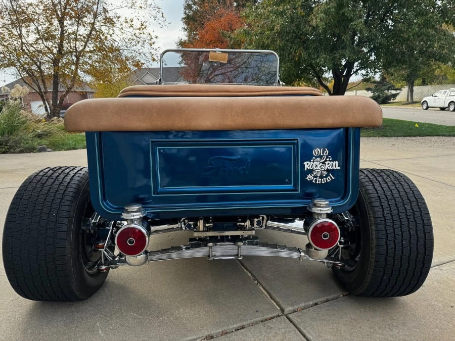 1923 Ford Hot Rod - Image 5 of 10