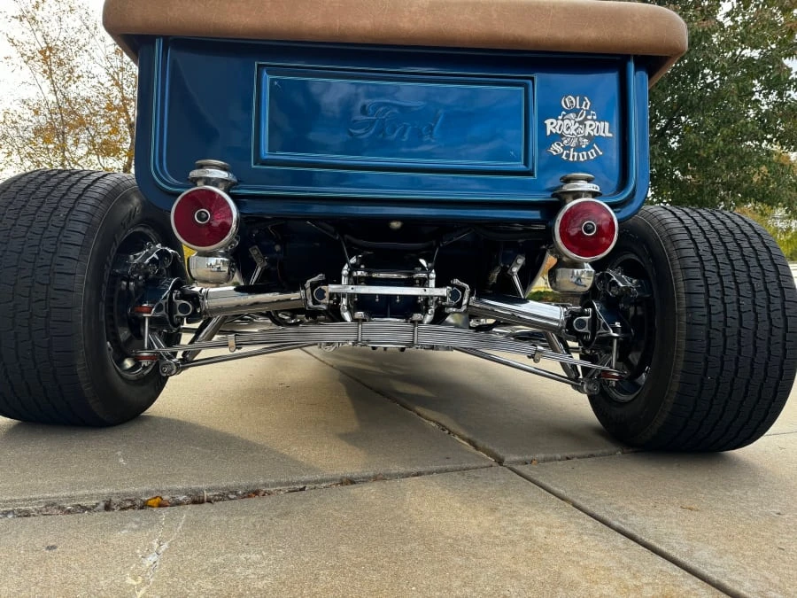 1923 Ford Hot Rod - Image 10 of 10
