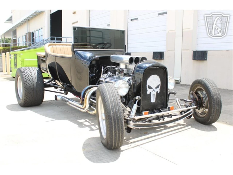 1923 Ford Model T - Image 16 of 31