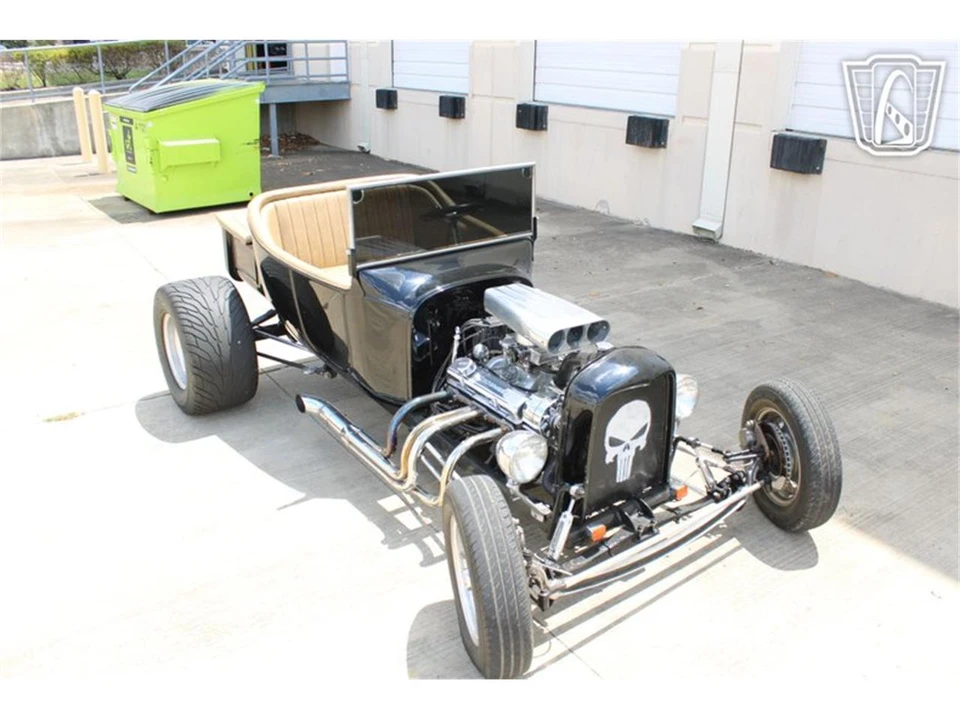 1923 Ford Model T - Image 31 of 31