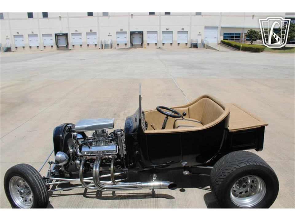 1923 Ford Model T - Image 21 of 31