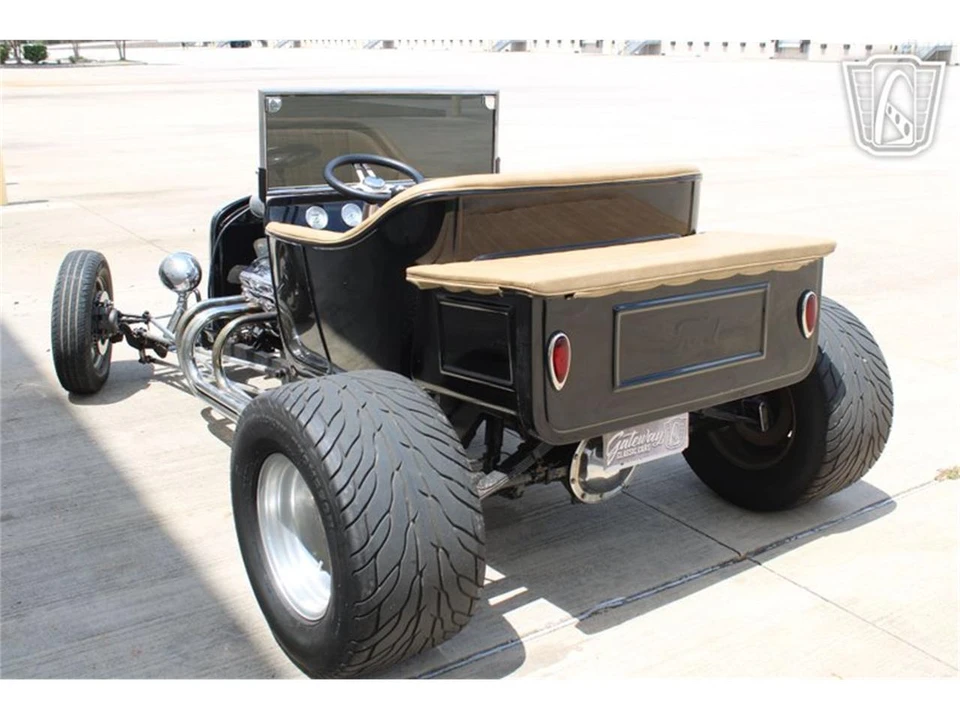1923 Ford Model T - Image 17 of 31