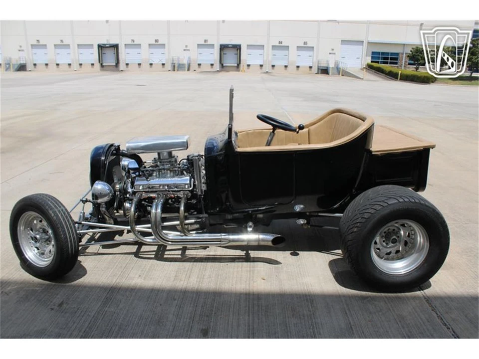 1923 Ford Model T - Image 22 of 31