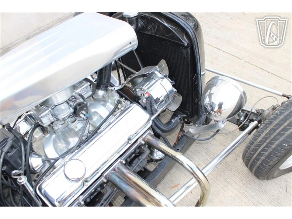 1923 Ford Model T - Image 7 of 31
