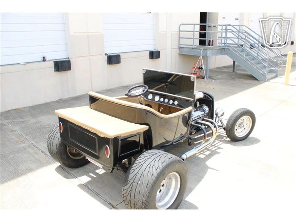 1923 Ford Model T - Image 27 of 31