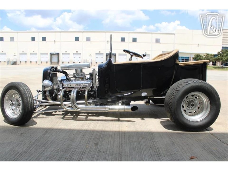 1923 Ford Model T - Image 2 of 31