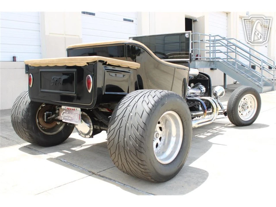 1923 Ford Model T - Image 18 of 31