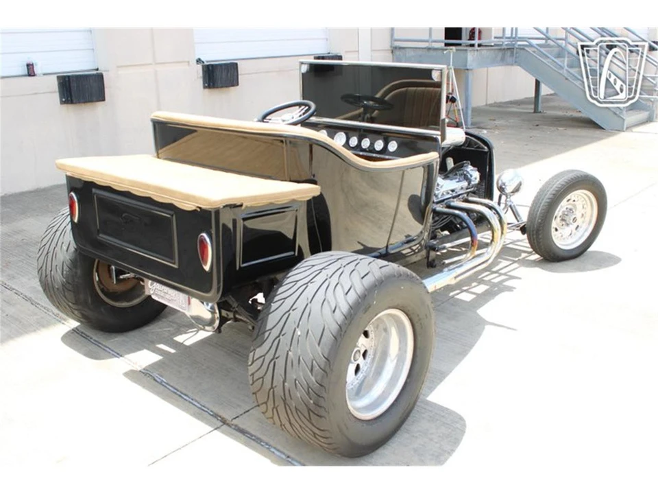 1923 Ford Model T - Image 28 of 31