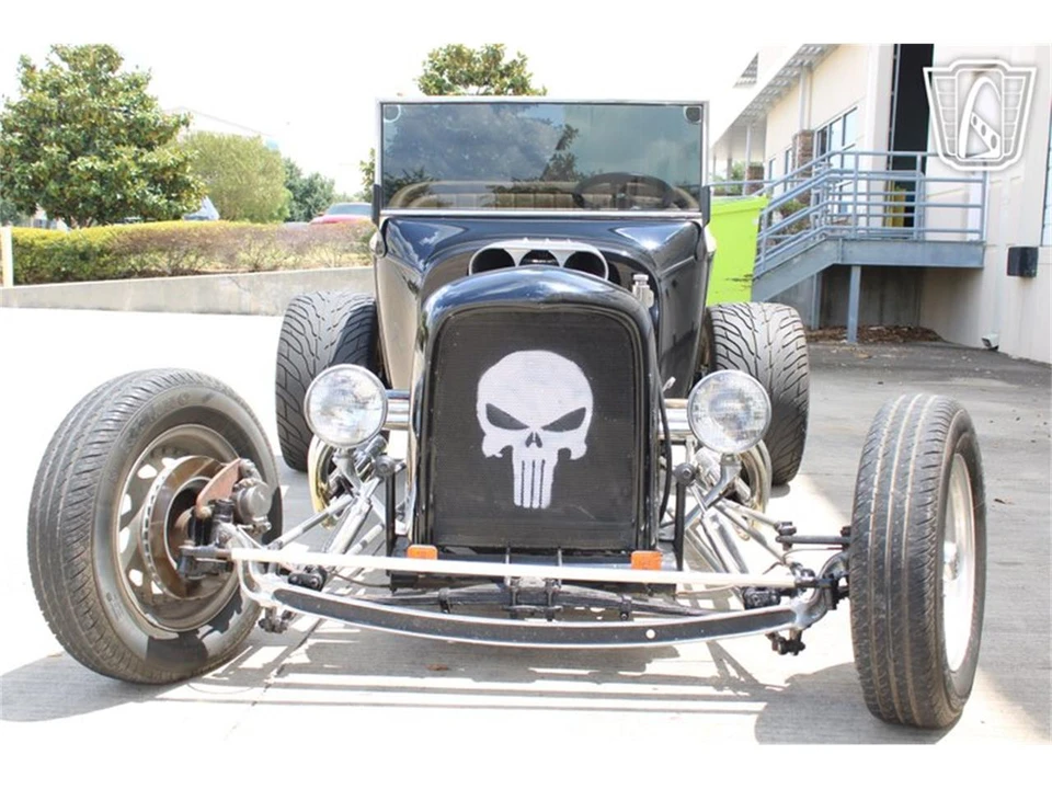 1923 Ford Model T - Image 13 of 31