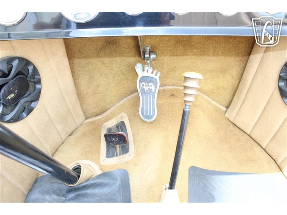 1923 Ford Model T - Image 8 of 31