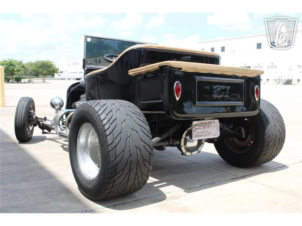 1923 Ford Model T - Image 24 of 31