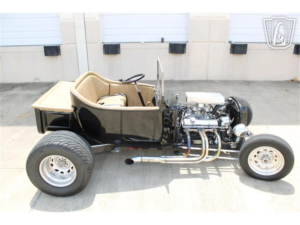 1923 Ford Model T - Image 29 of 31