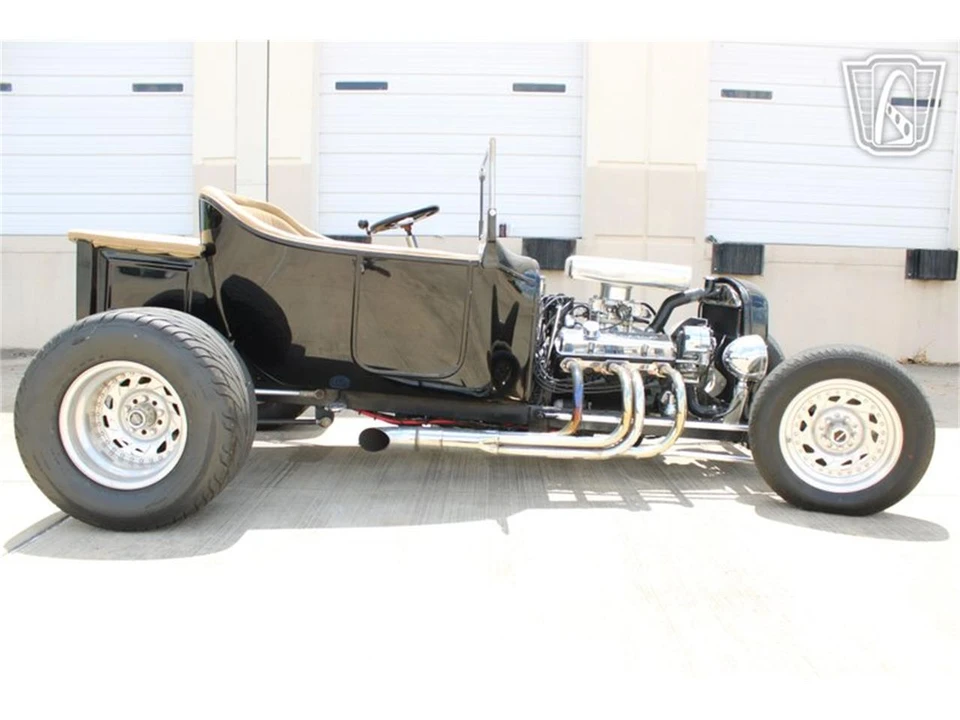1923 Ford Model T - Image 5 of 31