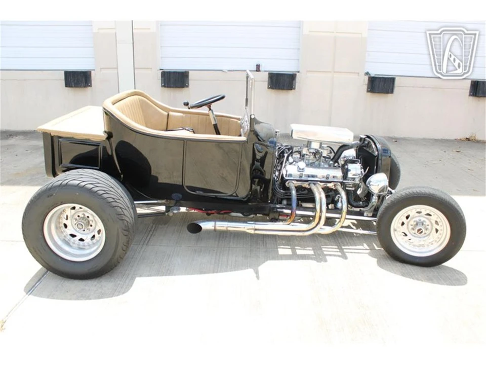 1923 Ford Model T - Image 30 of 31