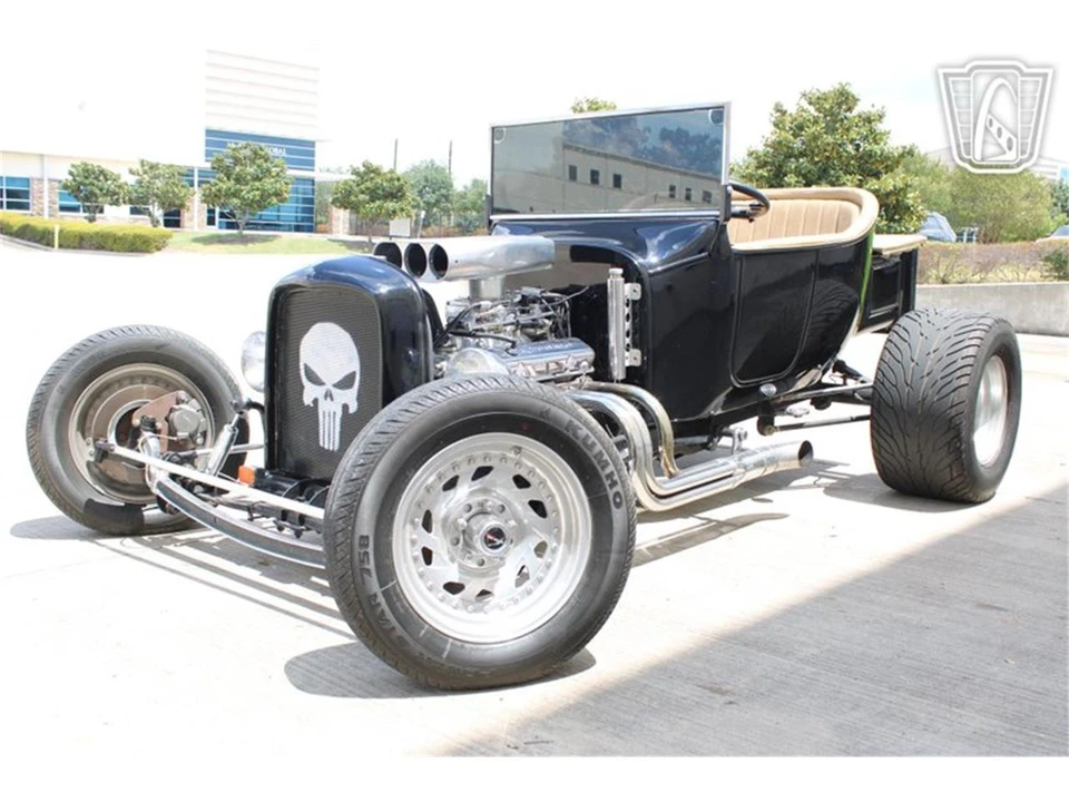 1923 Ford Model T - Image 15 of 31