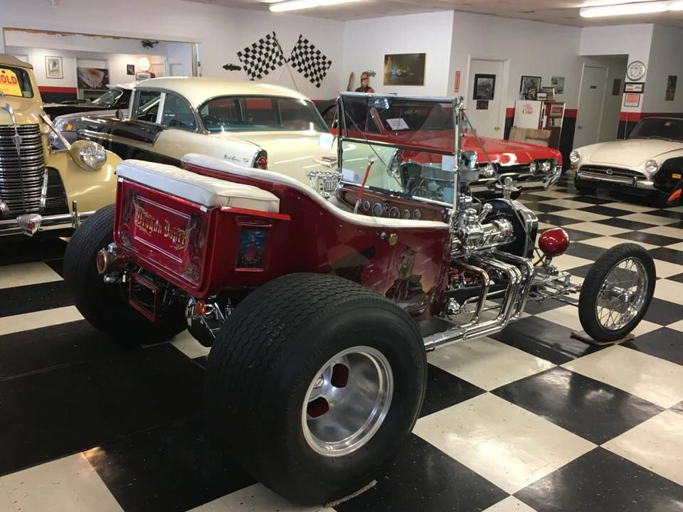 1923 Ford Model T - Image 6 of 31