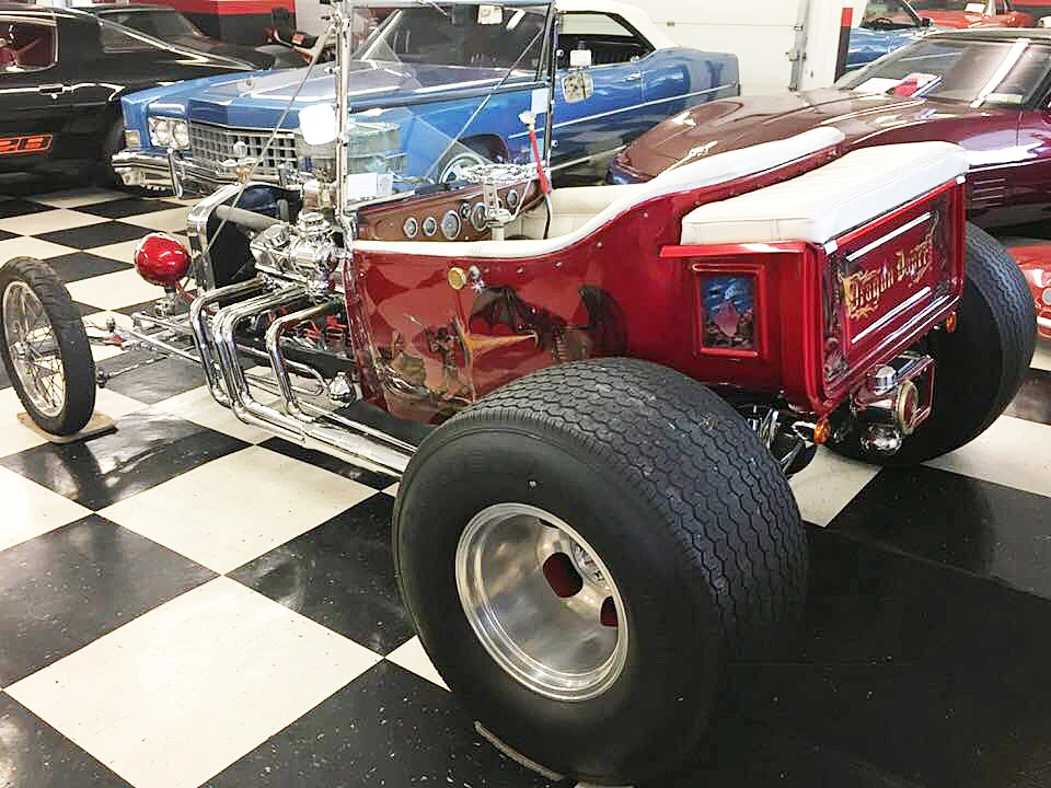 1923 Ford Model T - Image 4 of 31