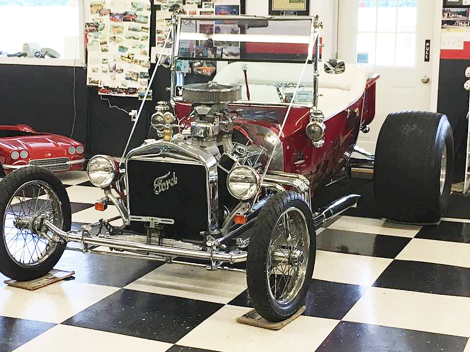 1923 Ford Model T - Image 2 of 31