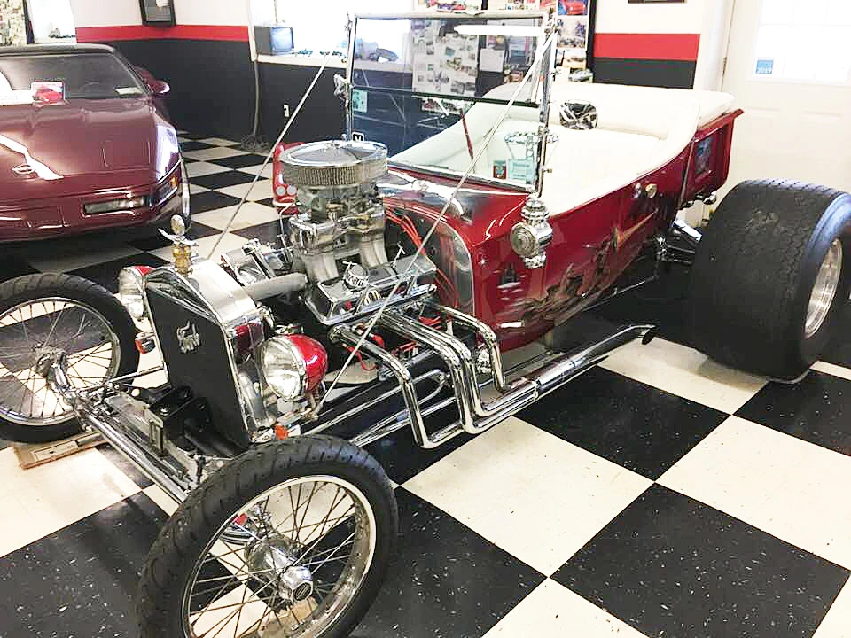 1923 Ford Model T - Image 3 of 31