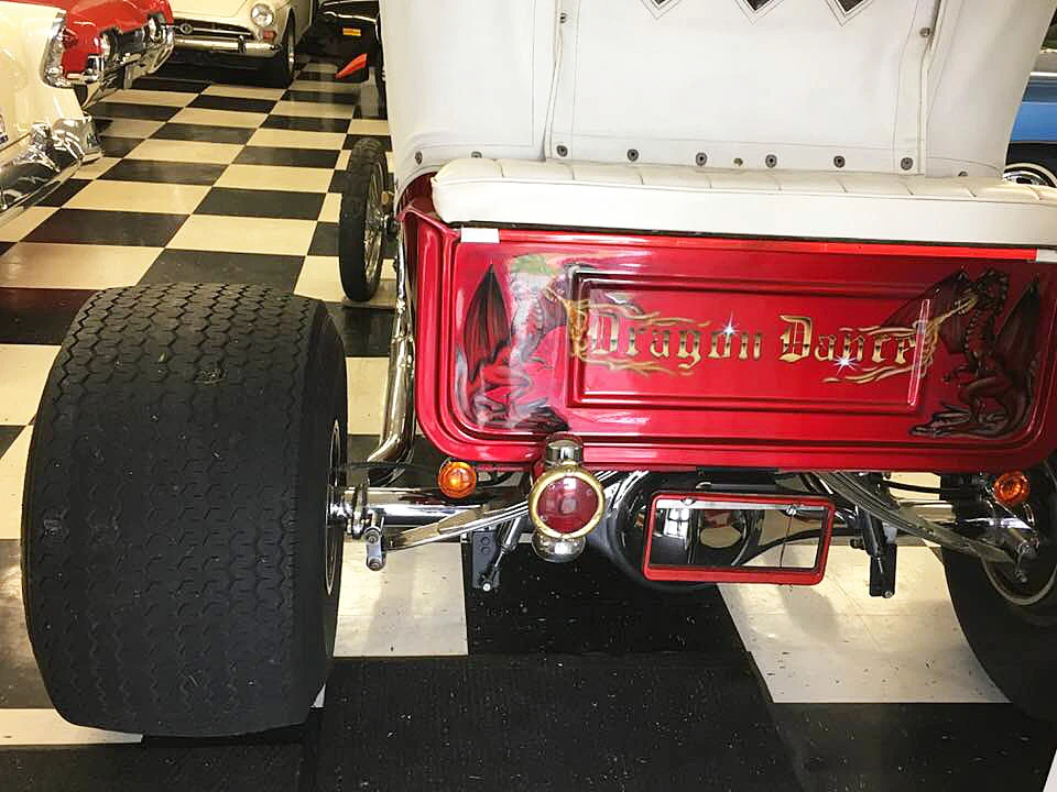 1923 Ford Model T - Image 11 of 31