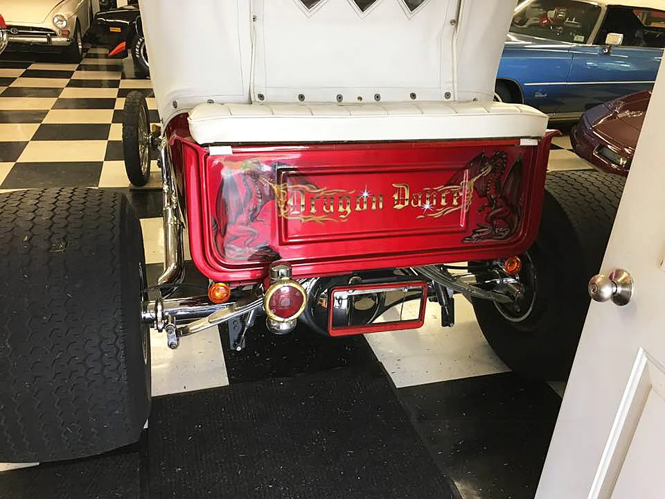 1923 Ford Model T - Image 12 of 31