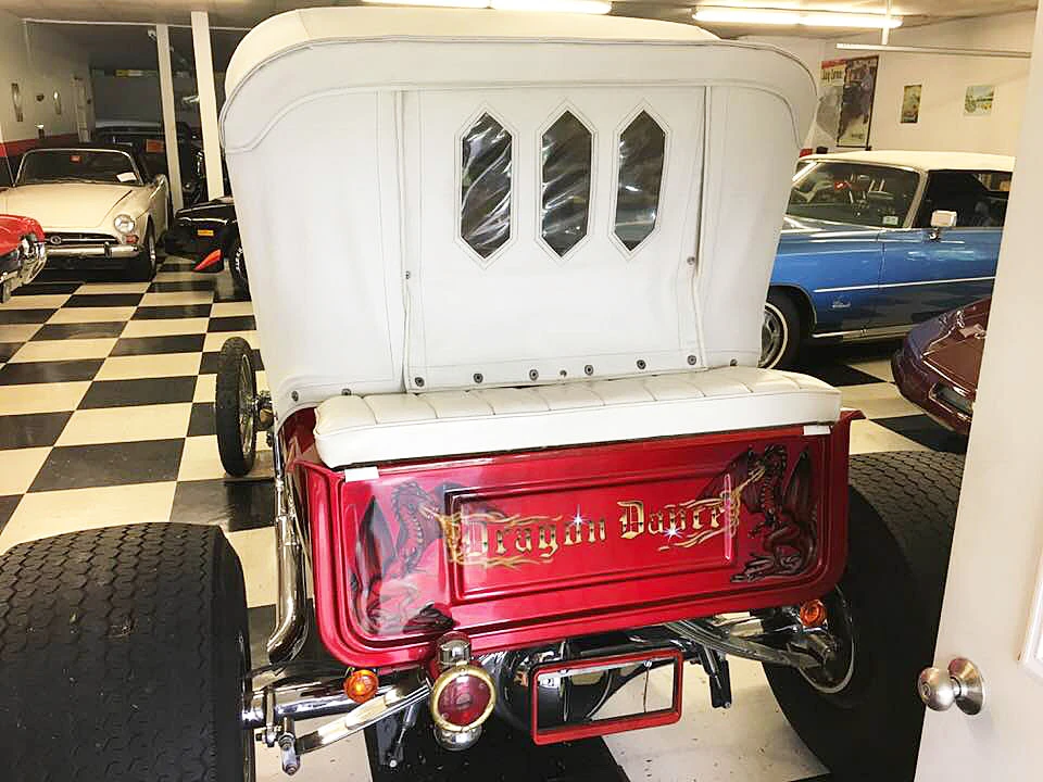 1923 Ford Model T - Image 13 of 31