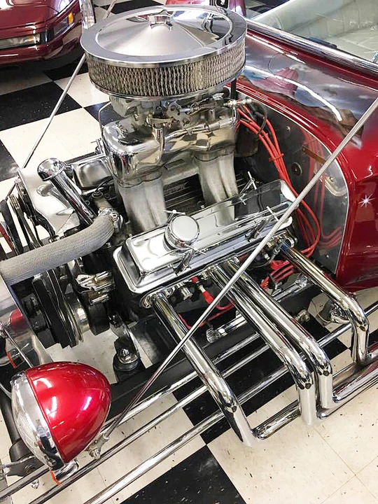 1923 Ford Model T - Image 29 of 31