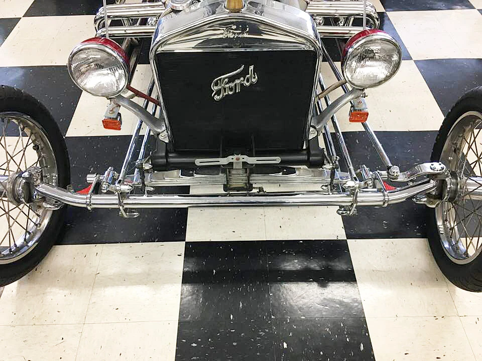 1923 Ford Model T - Image 17 of 31
